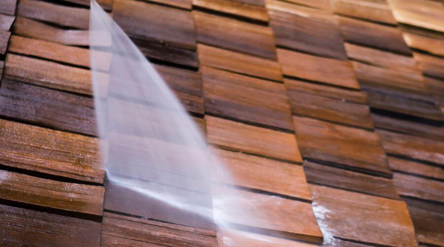 Professional gutter cleaning in Garden City, MN